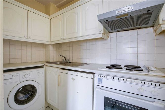 Apartment 22 The Hardwicke, Morning Star Avenue, Dublin 7