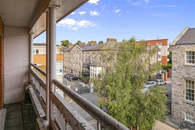 Apartment 22 The Hardwicke, Morning Star Avenue, Dublin 7