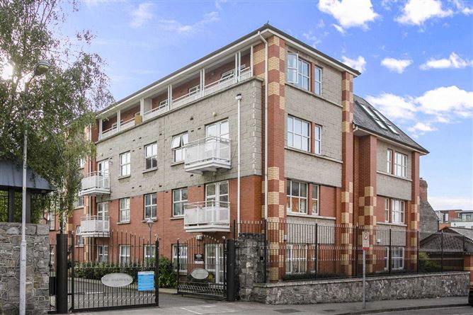 Apartment 22 The Hardwicke, Morning Star Avenue, Dublin 7