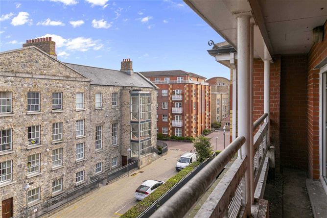 Apartment 22 The Hardwicke, Morning Star Avenue, Dublin 7