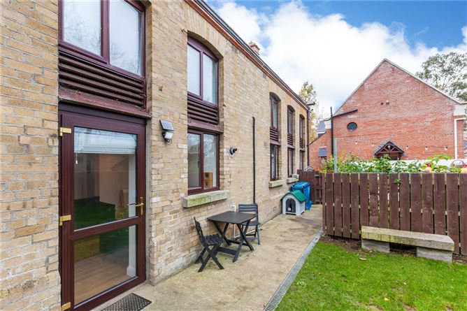 6 College Court, Portrane Road, Donabate, Co. Dublin