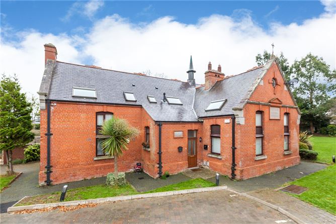 Main image for 6 College Court,Portrane Road,Donabate,Co. Dublin,K36 VF51