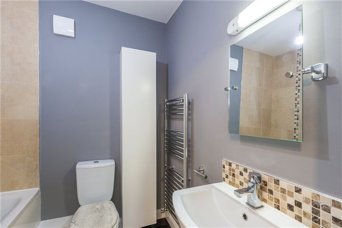 6 College Court, Portrane Road, Donabate, Co. Dublin