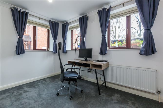 6 College Court, Portrane Road, Donabate, Co. Dublin