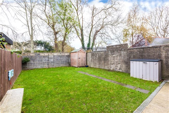 6 College Court, Portrane Road, Donabate, Co. Dublin