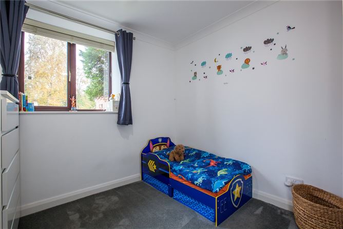6 College Court, Portrane Road, Donabate, Co. Dublin