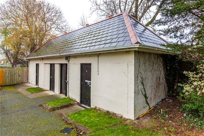 6 College Court, Portrane Road, Donabate, Co. Dublin