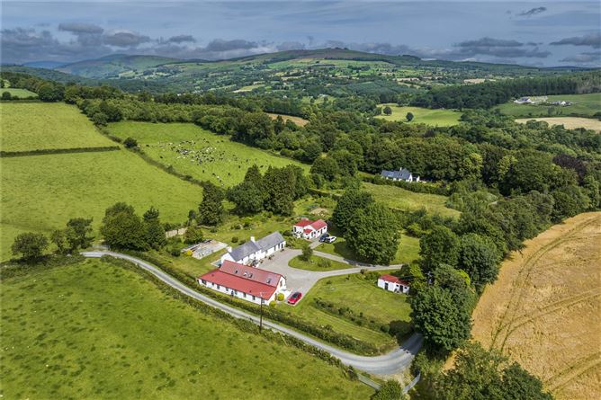 Main image for Old Farmhouse,Ballinatone Lower,Rathdrum,Co Wicklow,A67 F211