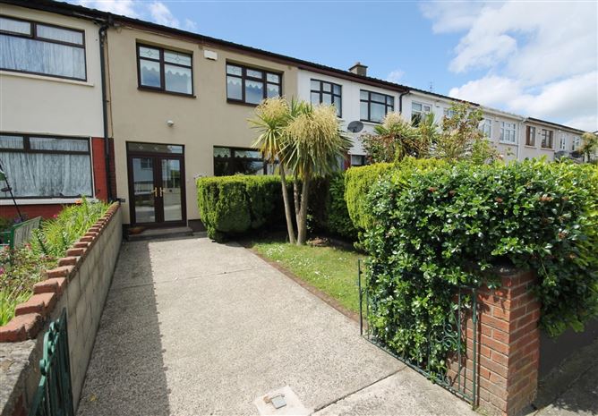 46 Maplewood Avenue, Springfield, Tallaght, Dublin 24