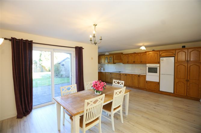 3 Knocknagurrane, Old Chapel, Bandon, West Cork