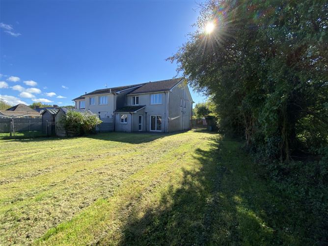 3 Knocknagurrane, Old Chapel, Bandon, West Cork