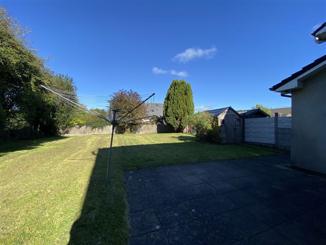 3 Knocknagurrane, Old Chapel, Bandon, West Cork