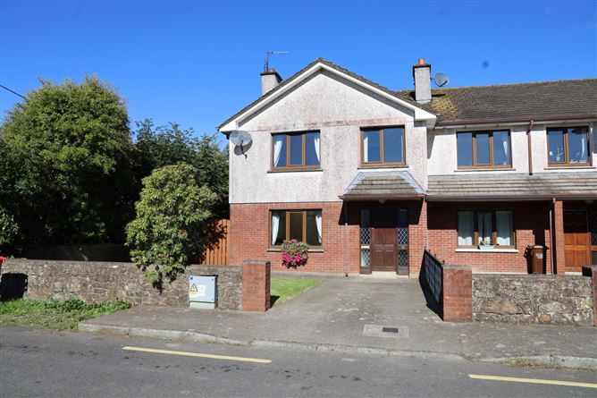 3 Knocknagurrane, Old Chapel, Bandon, West Cork