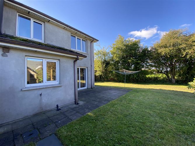 3 Knocknagurrane, Old Chapel, Bandon, West Cork