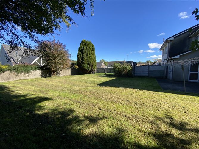 3 Knocknagurrane, Old Chapel, Bandon, West Cork
