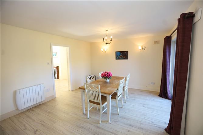 3 Knocknagurrane, Old Chapel, Bandon, West Cork