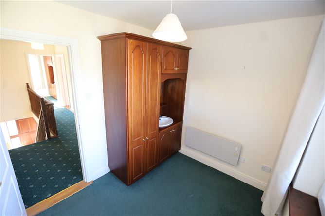 3 Knocknagurrane, Old Chapel, Bandon, West Cork