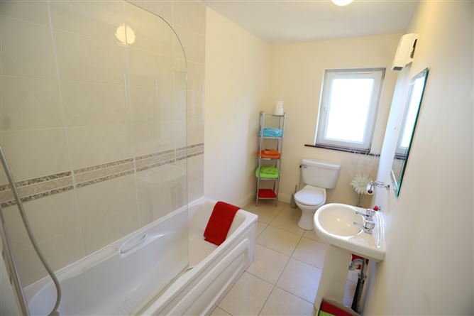 3 Knocknagurrane, Old Chapel, Bandon, West Cork