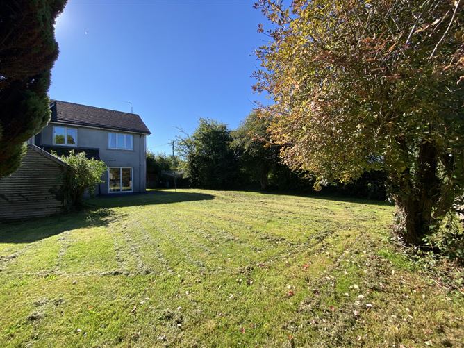 3 Knocknagurrane, Old Chapel, Bandon, West Cork