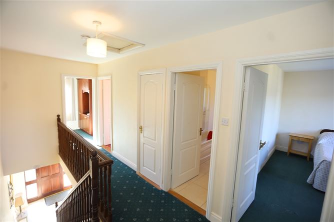 3 Knocknagurrane, Old Chapel, Bandon, West Cork