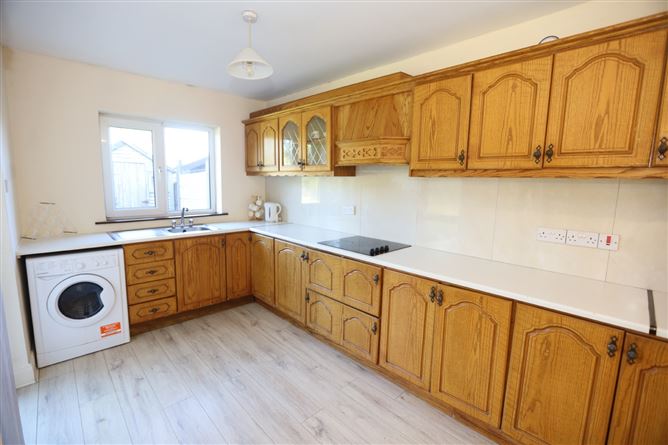 3 Knocknagurrane, Old Chapel, Bandon, West Cork