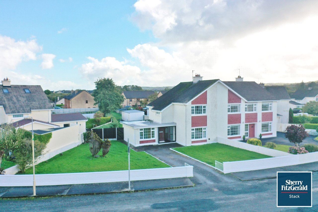 5 Doonard Crescent, Tarbert, Co. Kerry