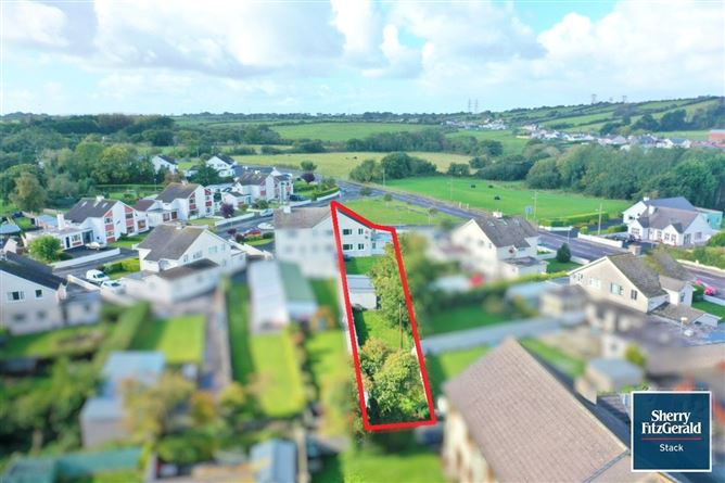 5 Doonard Crescent, Tarbert, Co. Kerry