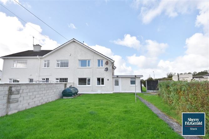 5 Doonard Crescent, Tarbert, Co. Kerry