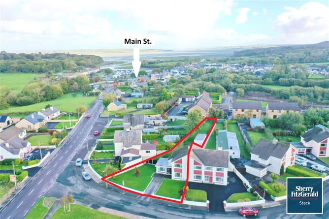5 Doonard Crescent, Tarbert, Co. Kerry