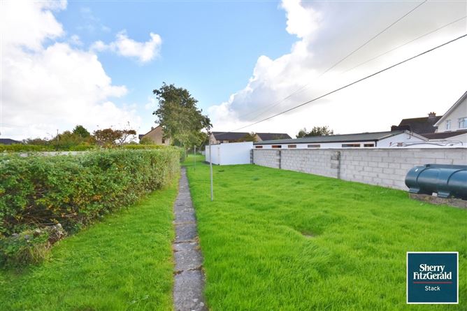 5 Doonard Crescent, Tarbert, Co. Kerry