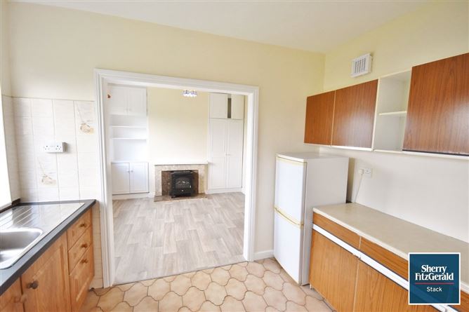 5 Doonard Crescent, Tarbert, Co. Kerry