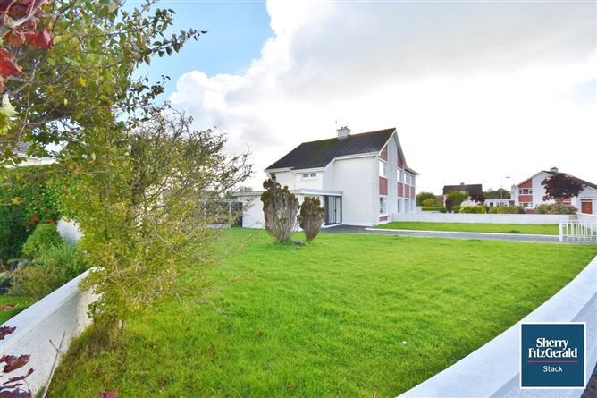 5 Doonard Crescent, Tarbert, Co. Kerry