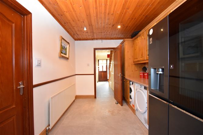 9 Brookdale Road, Rivervalley, Swords, County Dublin