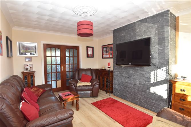 9 Brookdale Road, Rivervalley, Swords, County Dublin