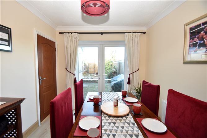 9 Brookdale Road, Rivervalley, Swords, County Dublin