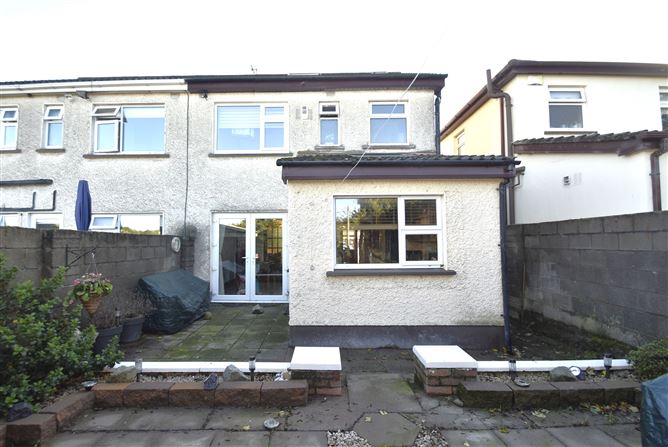 9 Brookdale Road, Rivervalley, Swords, County Dublin