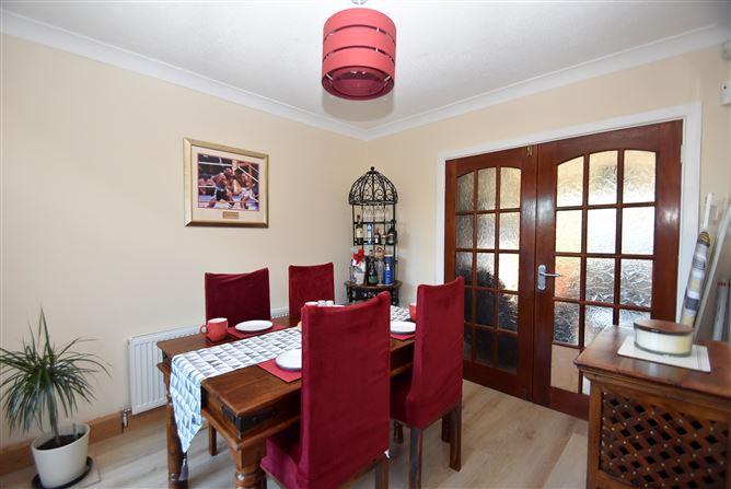 9 Brookdale Road, Rivervalley, Swords, County Dublin