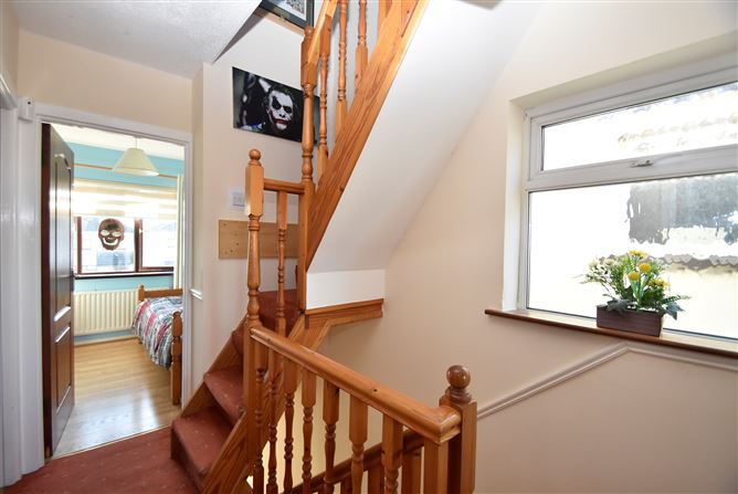 9 Brookdale Road, Rivervalley, Swords, County Dublin