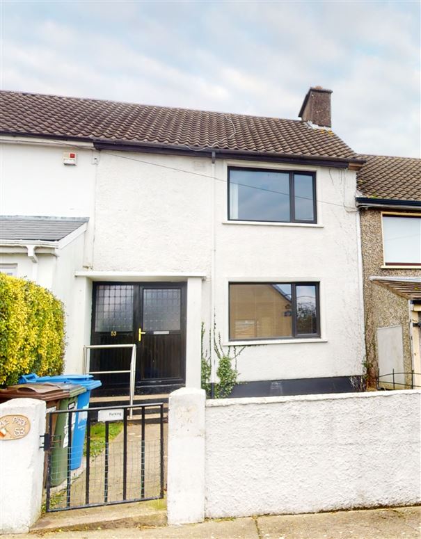 53 Rice Park , Waterford City, Waterford