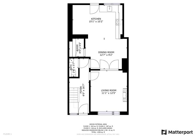 53 Rice Park , Waterford City, Waterford
