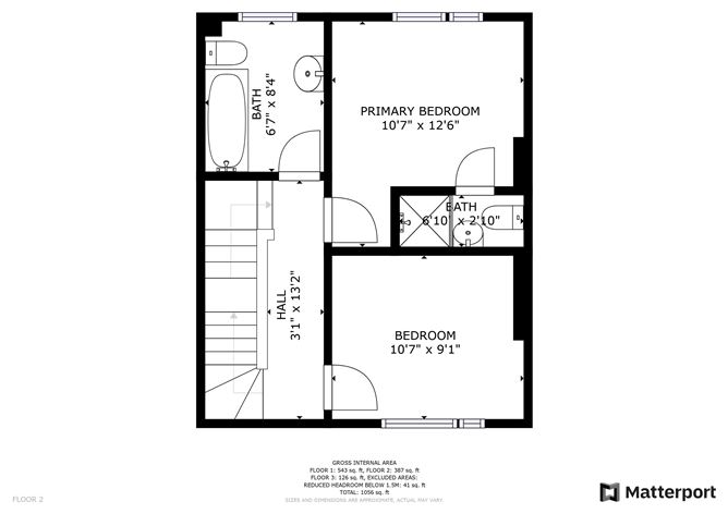 53 Rice Park , Waterford City, Waterford