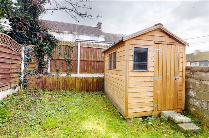 53 Rice Park , Waterford City, Waterford