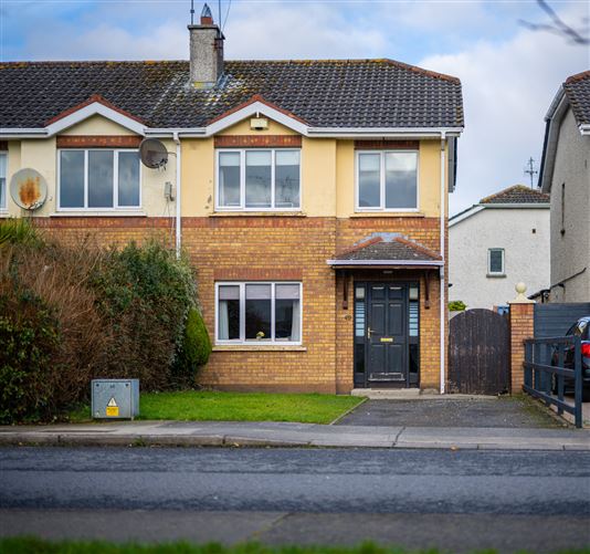 Main image for 49 Lennonstown Manor, Dundalk, Co. Louth