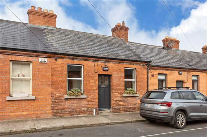 51 Pembroke Cottages, Donnybrook,   Dublin 4