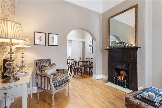 51 Pembroke Cottages, Donnybrook,   Dublin 4