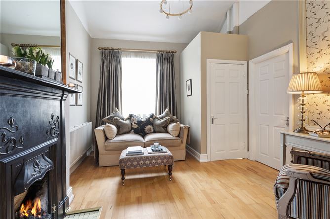 51 Pembroke Cottages, Donnybrook,   Dublin 4
