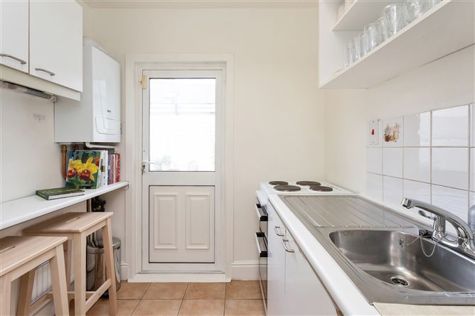 51 Pembroke Cottages, Donnybrook,   Dublin 4