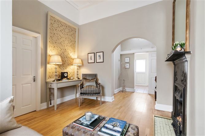 51 Pembroke Cottages, Donnybrook,   Dublin 4