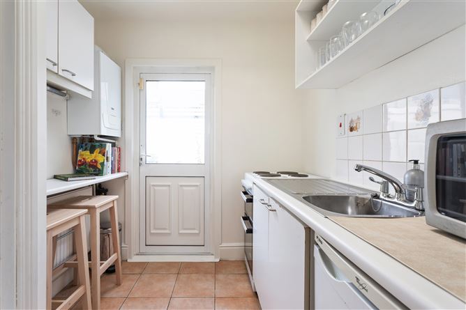 51 Pembroke Cottages, Donnybrook,   Dublin 4