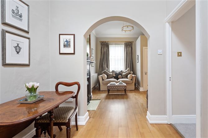 51 Pembroke Cottages, Donnybrook,   Dublin 4